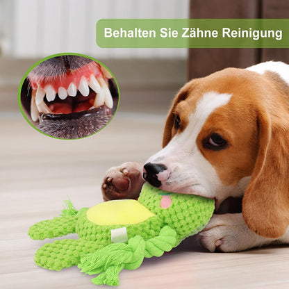 Brincos - Interactive Plush Toy
