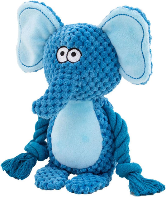 Nelly - Interactive Plush Toy