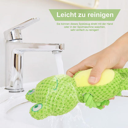 Brincos - Interactive Plush Toy