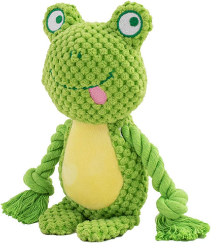 Brincos - Interactive Plush Toy
