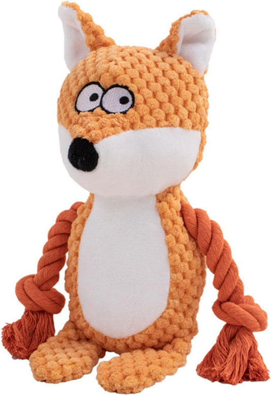 Vixie - Interactive Plush Toy